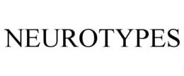NEUROTYPES trademark