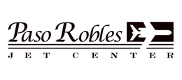 PASO ROBLES JET CENTER trademark