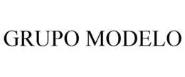 GRUPO MODELO trademark
