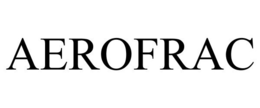 AEROFRAC trademark