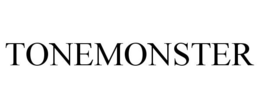 TONEMONSTER trademark
