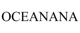 OCEANANA trademark