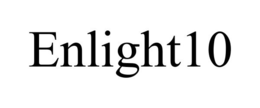 ENLIGHT10 trademark