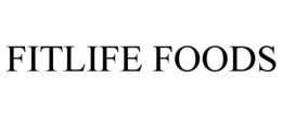 FITLIFE FOODS trademark