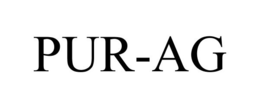 PUR-AG trademark