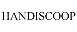 HANDISCOOP trademark