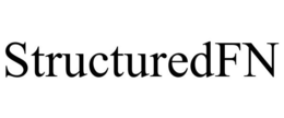STRUCTUREDFN trademark