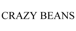 CRAZY BEANS trademark
