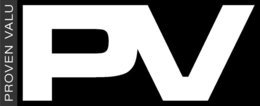 PV PROVEN VALU trademark