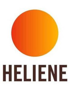 HELIENE trademark