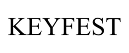 KEYFEST trademark