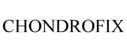 CHONDROFIX trademark