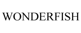 WONDERFISH trademark