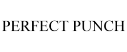 PERFECT PUNCH trademark