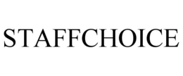 STAFFCHOICE trademark