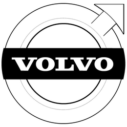 VOLVO trademark