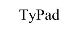 TYPAD trademark