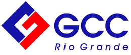 GCC RIO GRANDE trademark