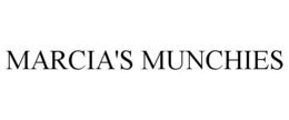 MARCIA'S MUNCHIES trademark