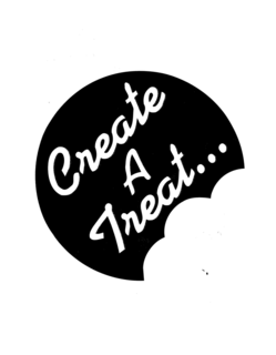 CREATE A TREAT trademark