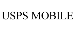 USPS MOBILE trademark