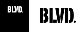 BLVD. BLVD. trademark
