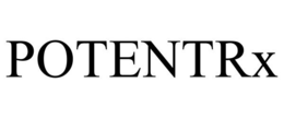 POTENTRX trademark