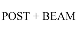POST + BEAM trademark