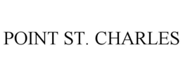 POINT ST. CHARLES trademark