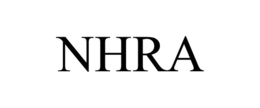 NHRA trademark