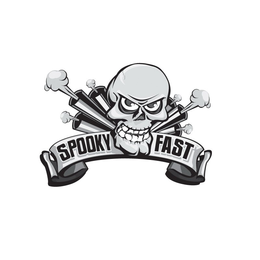 SPOOKY FAST trademark