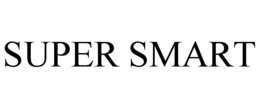SUPER SMART trademark