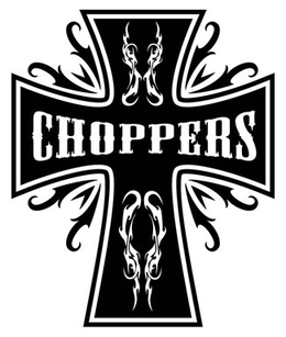 CHOPPERS trademark