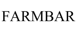 FARMBAR trademark