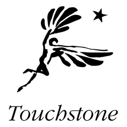 TOUCHSTONE trademark