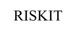 RISKIT trademark
