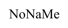 NONAME trademark