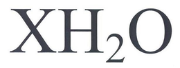 XH2O trademark