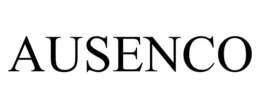 AUSENCO trademark