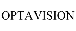 OPTAVISION trademark