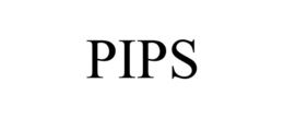 PIPS trademark