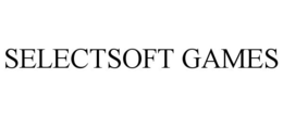 SELECTSOFT GAMES trademark