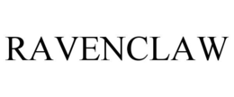 RAVENCLAW trademark