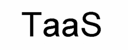 TAAS trademark