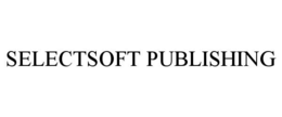 SELECTSOFT PUBLISHING trademark