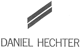 DANIEL HECHTER trademark