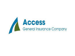 A ACCESS GENERAL INSURANCE COMPANY trademark