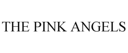 THE PINK ANGELS trademark
