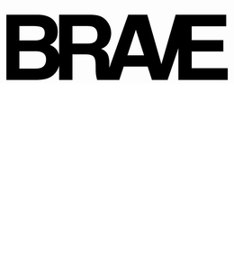 BRAVE trademark