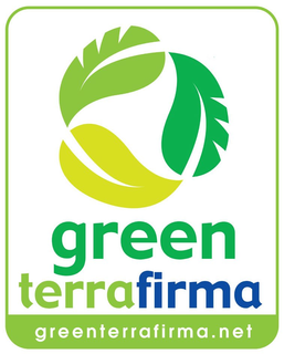 GREEN TERRAFIRMA GREENTERRAFIRMA.NET trademark